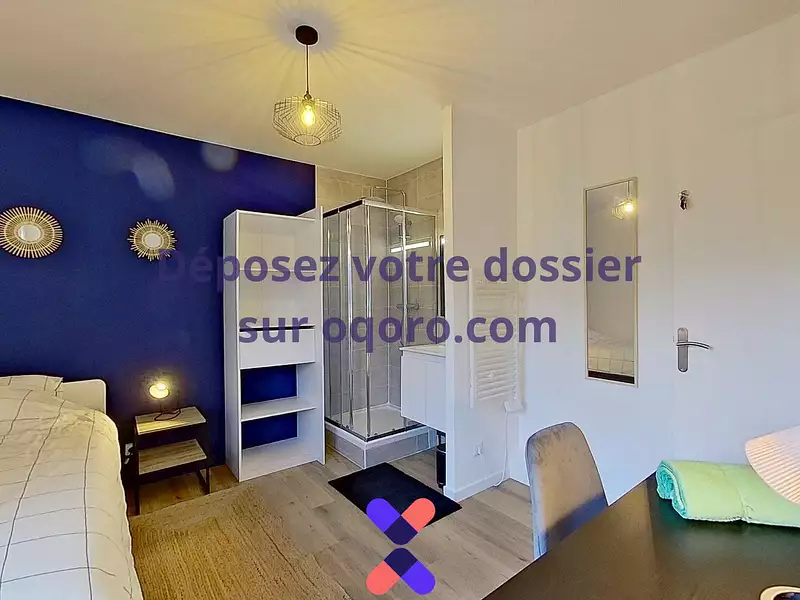 Appartement, 75 m²