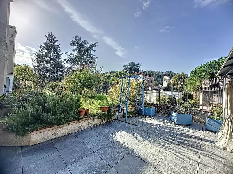 Appartement, 175 m²