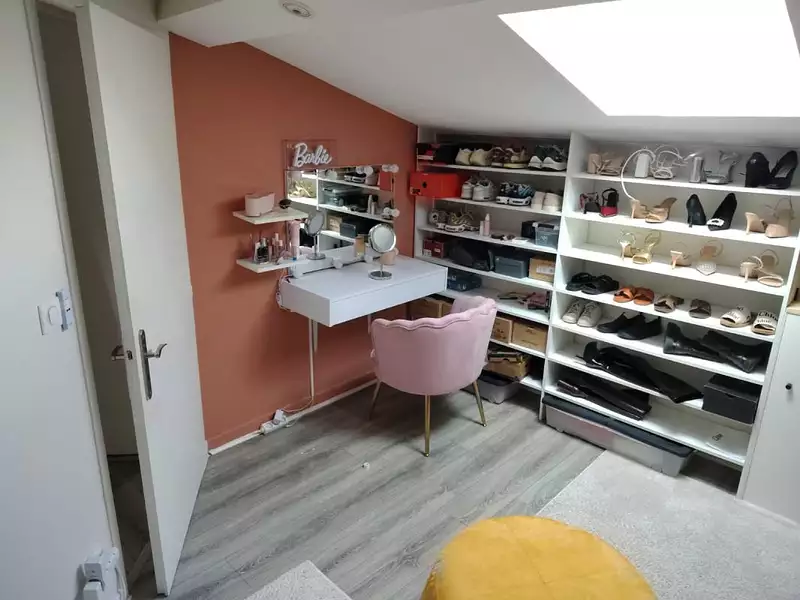 Appartement, 86 m²
