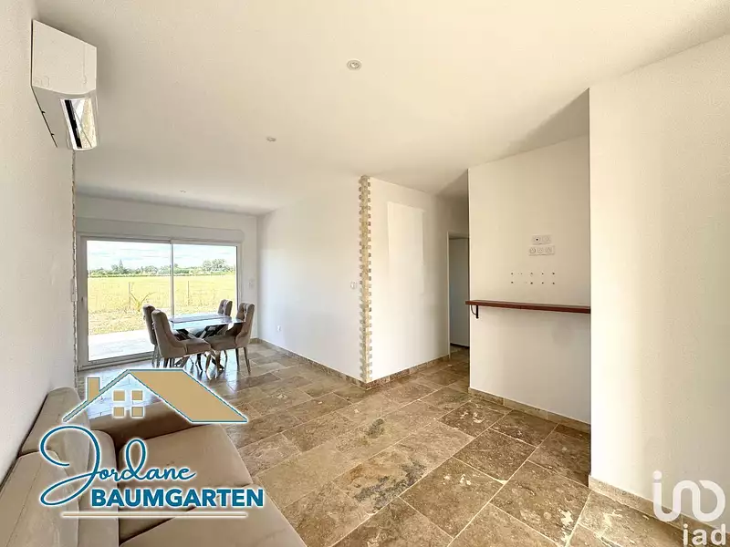 Maison, 68 m²