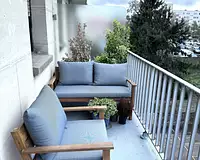 Appartement, 23,12 m²