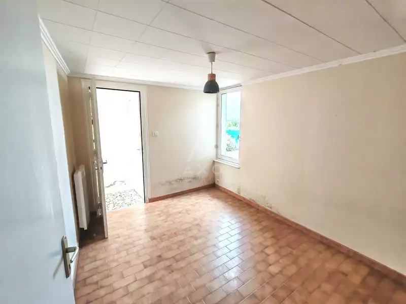 Maison, 70 m²