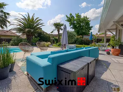 Maison, 191 m²