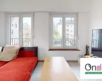 Appartement, 80,95 m²