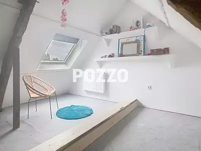 Maison, 133 m²