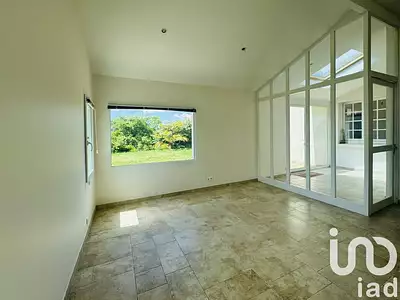 Maison, 180 m²