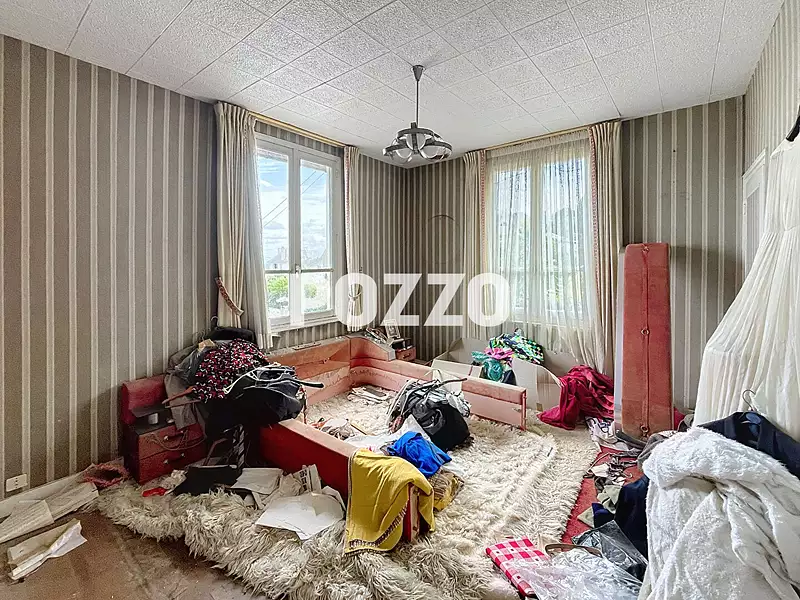 Maison, 132 m²