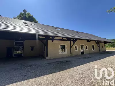 Appartement, 133 m²