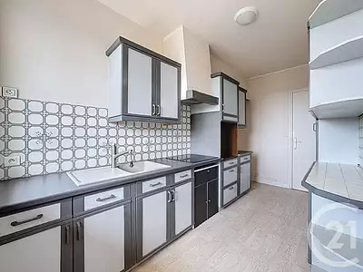 Appartement, 117,2 m²