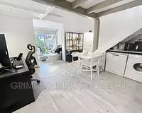 Appartement, 34,34 m²