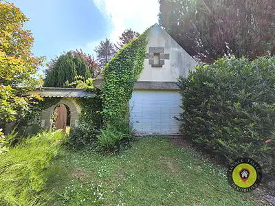 Maison, 143 m²