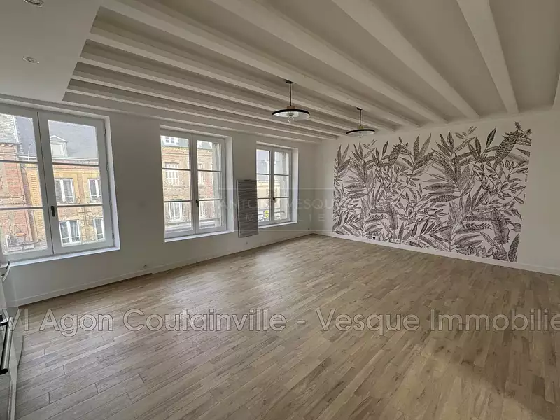 Appartement, 38,8 m²