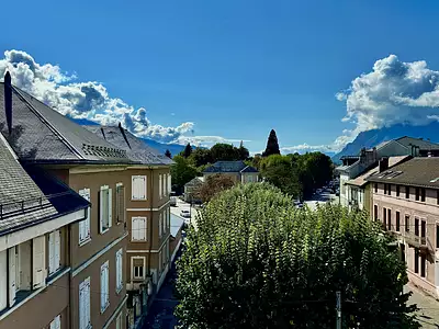 Appartement, 102 m²