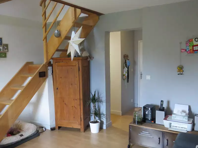 Appartement, 72 m²