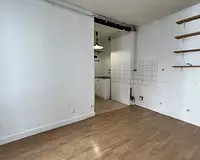 Appartement, 26,12 m²