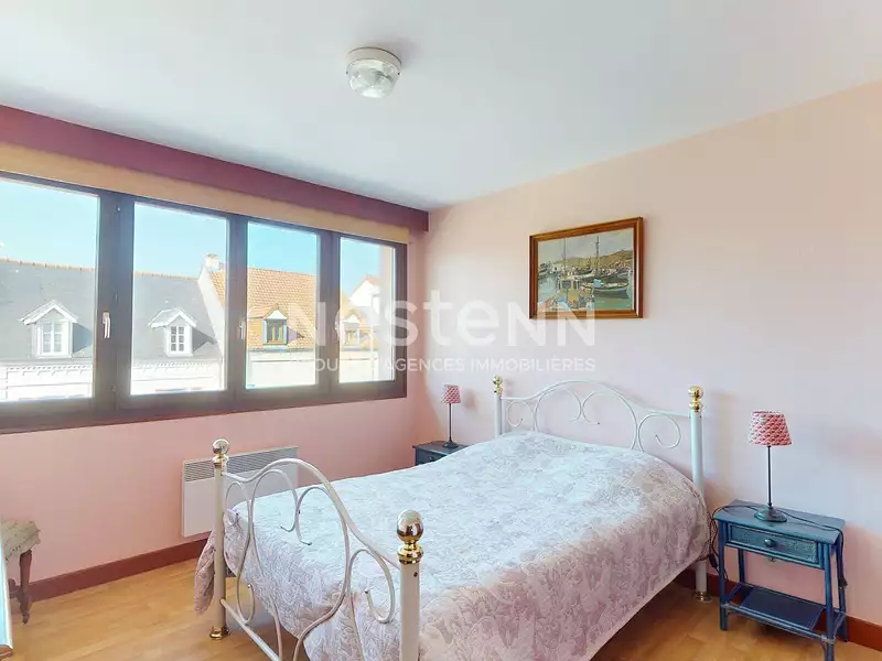 Immeuble, 108 m²