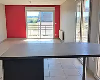 Appartement, 84,45 m²