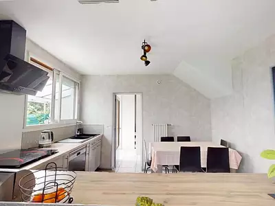 Maison, 130 m²