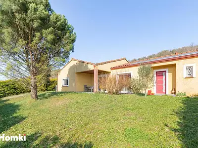 Maison, 147 m²
