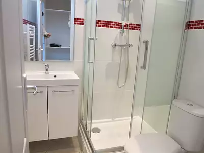 Appartement, 19,07 m²