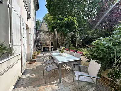 Maison, 174 m²