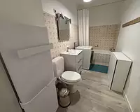 Appartement, 39,51 m²