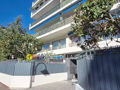 Appartement, 24,54 m²