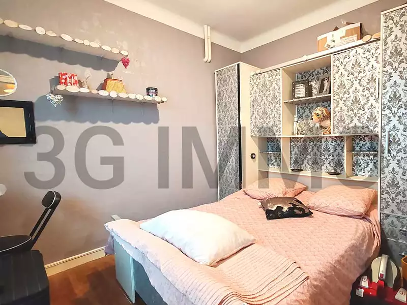 Maison, 112 m²