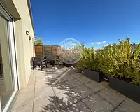 Appartement, 89,75 m²