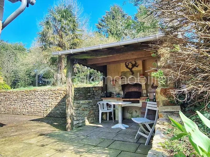 Maison, 200 m²