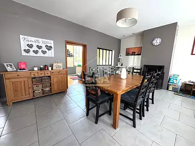 Maison, 135 m²