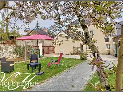 Maison, 195 m²