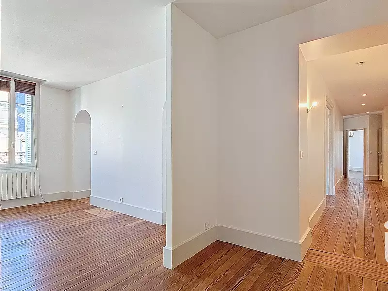 Appartement, 188 m²