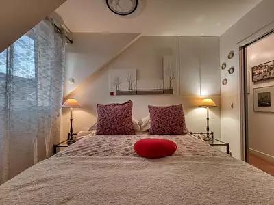 Appartement, 106 m²