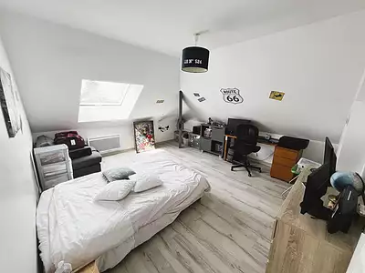 Maison, 185 m²
