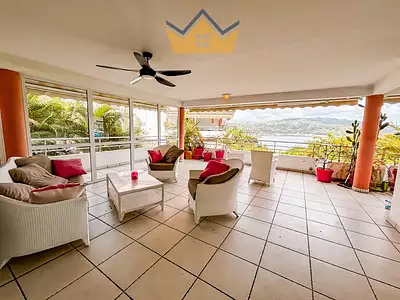 Appartement, 91,16 m²