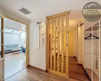 Appartement, 33,97 m²