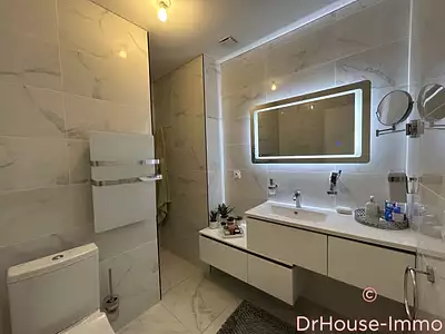 Maison, 136 m²