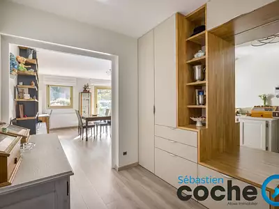 Appartement, 111,31 m²