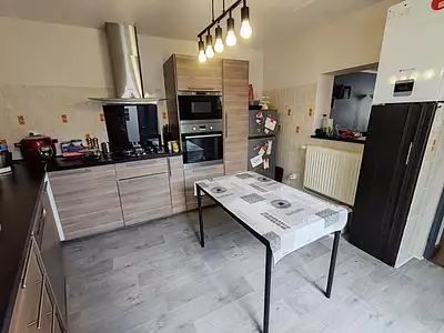 Maison, 107 m²