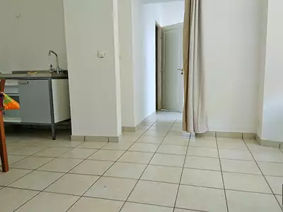 Appartement, 30 m²