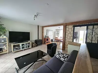 Maison, 108 m²