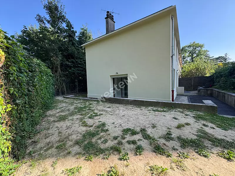 Appartement, 29,57 m²