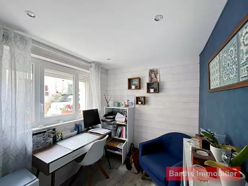 Maison, 172 m²
