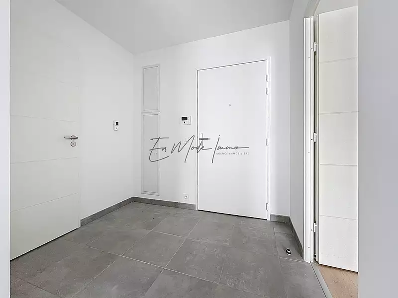 Appartement, 47 m²