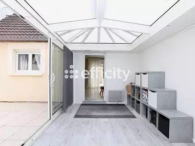 Maison, 130 m²