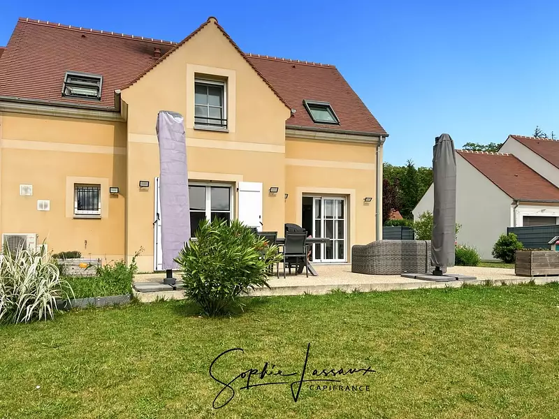 Maison, 97 m²