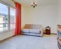 Appartement, 33,01 m²