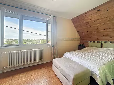 Maison, 113 m²