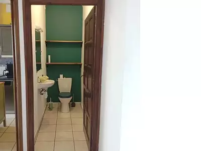 Maison, 118 m²